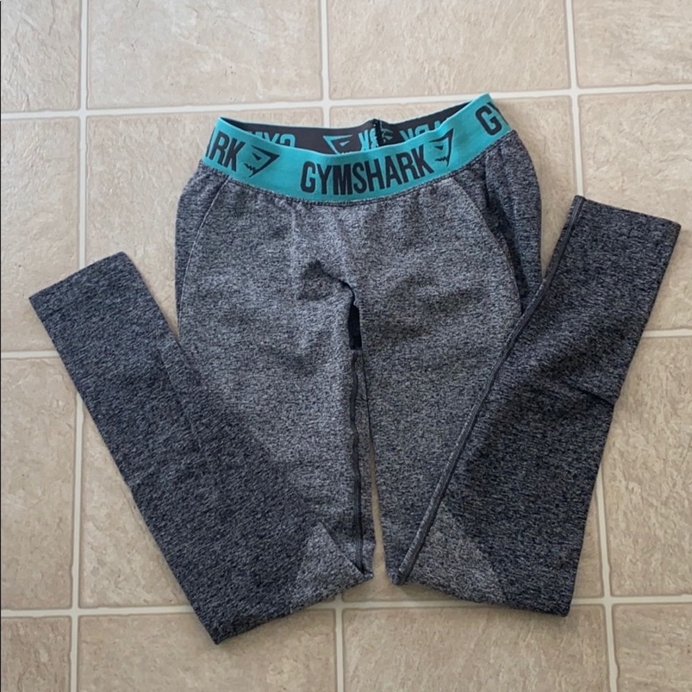Gymshark Lowrise Flex Legging